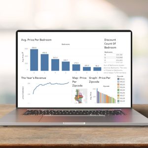 Real estate Airbnb apartments